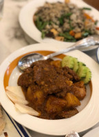 Mamak Vegan Kitchen food