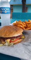 Storm's Drive-in Lampasas food