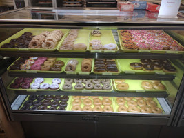 Texas Donuts food