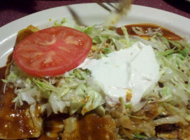 Poblanos Mexican Grill Winamac, In food