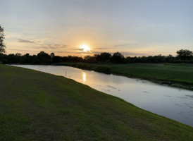 Celebration Golf Club outside