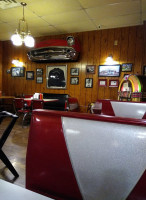 Wallace Barbecue Restaurant food