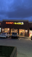 Shane's Rib Shack outside