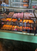 Sprinkles Donuts Coffee Company Villa Rica food