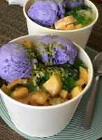 Boba Bistro(ryans Bistro And Boba House) food