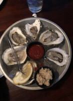 Bj's Market Street Tavern Oyster food