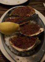 Bj's Market Street Tavern Oyster food