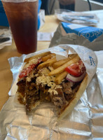 Yeros Authentically Greek food