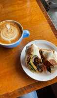 Rivertown Coffee food