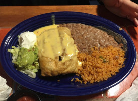 Garcia's Mexican food