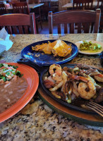 Garcia's Mexican food