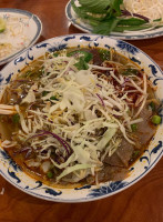 Phở Bắc food