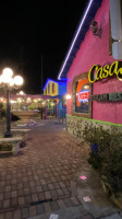 Casa Sol Tex Mex Grill outside