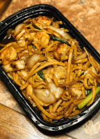 Rice Pot Express food