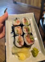 Kojima's Sushi And Japanese Cuisine food