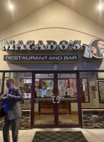 Macado's food