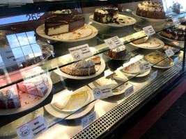 My Daddy's Cheesecake Bakery And Cafe food