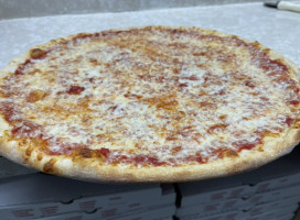 Sorrento's Pizza food