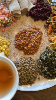 Abugida Ethiopian Cuisine And Cafe food