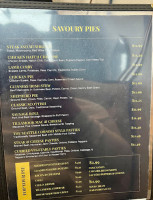 Premier Meat Pies inside