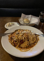 Romas Italian food