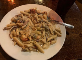 Romas Italian food