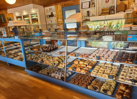 Luisa's Swedish Bakery Market food