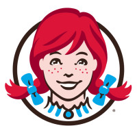 Wendy's inside