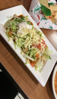 Los Maya's Prattville food