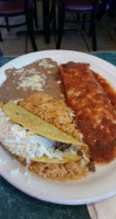 Los Maya's Prattville food