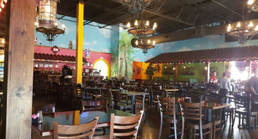 Los Reyes Mexican Grill food