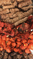 Mimi's Kabob food