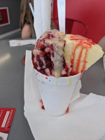 Bam Snoballs food