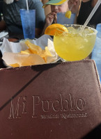 Mi Pueblo Mexican food