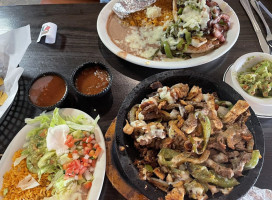 Mi Pueblo Mexican food