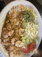 Mi Pueblo Mexican food