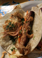 El Burro Loco Con Sabor A Jalisco food