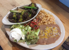 El Burro Loco Con Sabor A Jalisco food