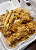 Gc Feathers Wings Things Llc food