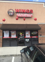 Gc Feathers Wings Things Llc inside