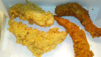 Chicken Express food