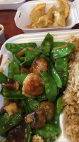 Rice Xpress food