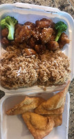 Rice Xpress food