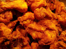 Maryland Fried Chicken Of Waycross food