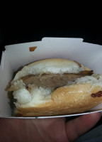 White Castle food