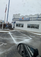 White Castle food