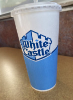 White Castle inside