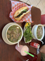 Atl Pho food