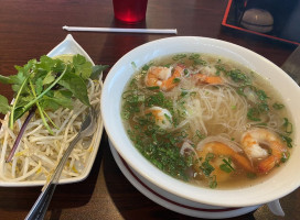 Atl Pho food