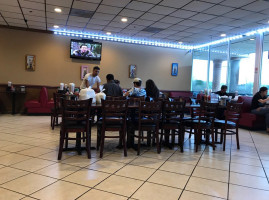 Atl Pho inside